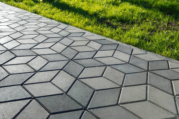 Best Cobblestone Driveway Pavers  in Highland Springs, VA