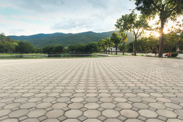 Driveway Repair Near Me in Highland Springs, VA