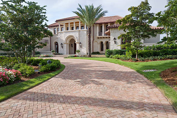 Reasons to Select Us for Your Driveway Paving Requirements in Highland Springs, VA