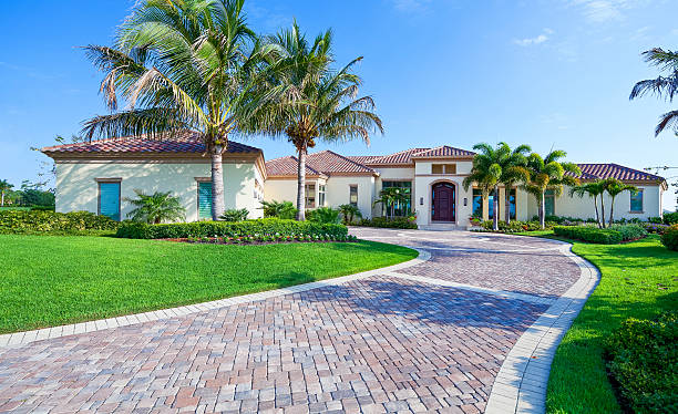 Best Driveway Repair Near Me  in Highland Springs, VA