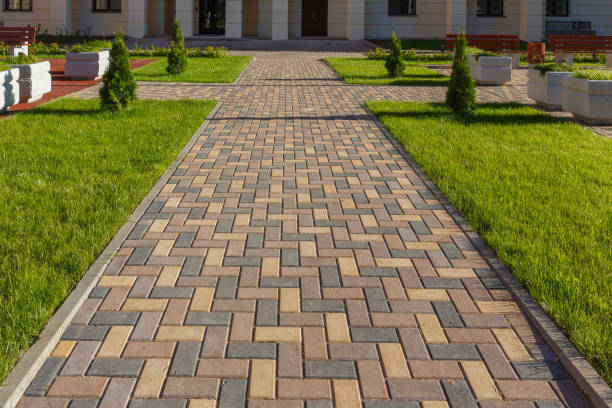 Best Best Driveway Pavers  in Highland Springs, VA