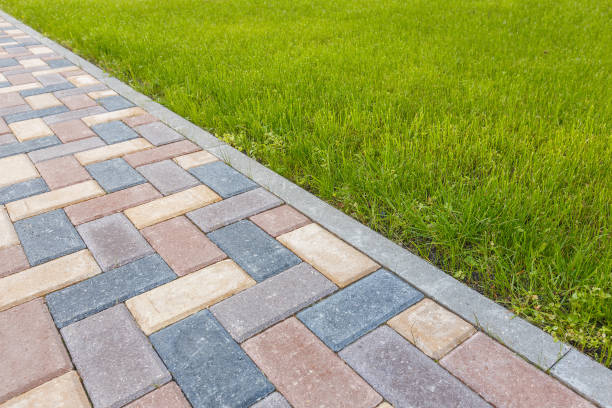 Best Affordable Driveway Pavers  in Highland Springs, VA
